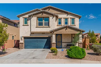 21341 N Liles Lane, Maricopa, AZ 85138 - Photo 8