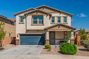 21341 N Liles Ln, Maricopa, AZ 85138 - Photo 8