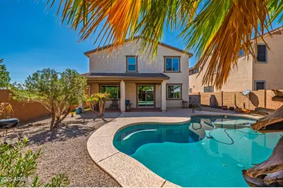 21341 N Liles Lane, Maricopa, AZ 85138 - Photo 44