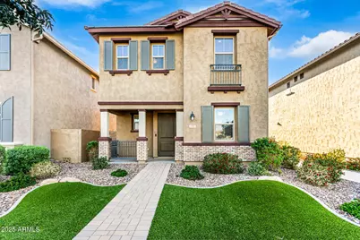 2492 S Betty Street, Gilbert, AZ 85295 - Photo 1