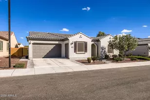 20393 N Wagner Wash Dr, Buckeye, AZ 85396 - Photo 2