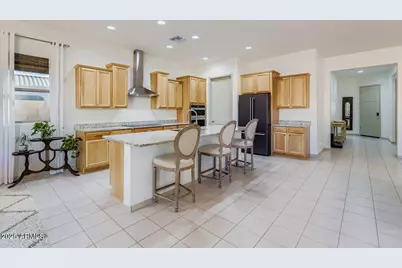 20393 N Wagner Wash Drive, Buckeye, AZ 85396 - Photo 8