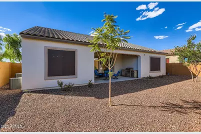 20393 N Wagner Wash Drive, Buckeye, AZ 85396 - Photo 26