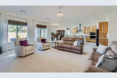 20393 N Wagner Wash Drive, Buckeye, AZ 85396 - Photo 4