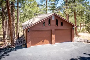 2872 Chandelle Ln, Overgaard, AZ 85933 - Photo 56