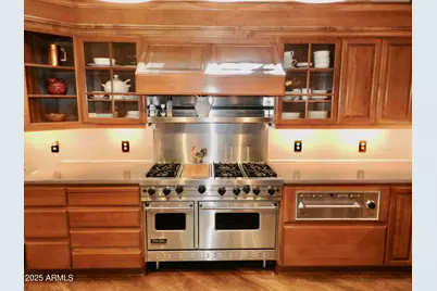 2872 Chandelle Lane, Overgaard, AZ 85933 - Photo 14