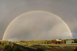 2872 Chandelle Ln, Overgaard, AZ 85933 - Photo 72