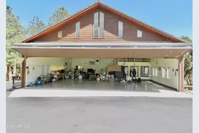 2872 Chandelle Lane, Overgaard, AZ 85933 - Photo 52