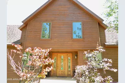 2872 Chandelle Lane, Overgaard, AZ 85933 - Photo 8