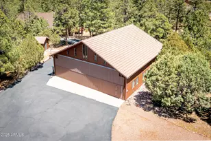 2872 Chandelle Ln, Overgaard, AZ 85933 - Photo 48