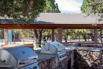 2872 Chandelle Lane, Overgaard, AZ 85933 - Photo 66