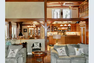 2872 Chandelle Lane, Overgaard, AZ 85933 - Photo 18