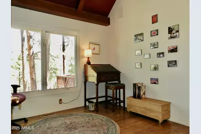 2872 Chandelle Lane, Overgaard, AZ 85933 - Photo 36