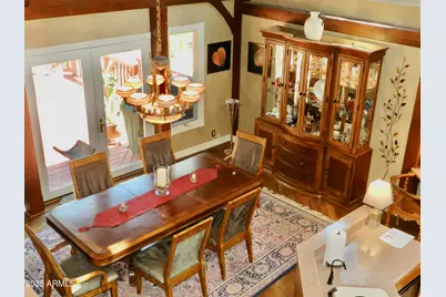 2872 Chandelle Lane, Overgaard, AZ 85933 - Photo 16