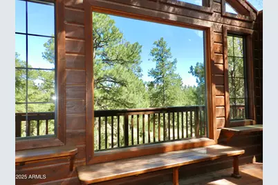 2872 Chandelle Lane, Overgaard, AZ 85933 - Photo 58