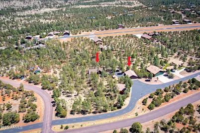 2872 Chandelle Lane, Overgaard, AZ 85933 - Photo 62