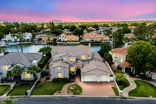 1511 E Treasure Cove Dr, Gilbert, AZ 85234 - Photo 1