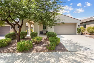 4930 N 206th Lane, Buckeye, AZ 85396 - Photo 2