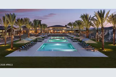 4930 N 206th Lane, Buckeye, AZ 85396 - Photo 56