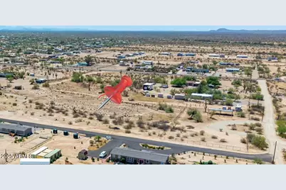 - E Day Spring Lane #-, Florence, AZ 85132 - Photo 2