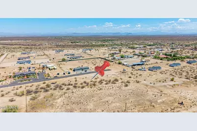 - E Day Spring Lane #-, Florence, AZ 85132 - Photo 4