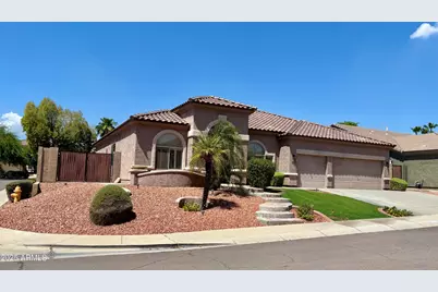 16422 S 16th Avenue, Phoenix, AZ 85045 - Photo 1