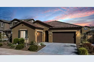 21422 W Almeria Road, Buckeye, AZ 85396 - Photo 1