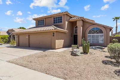 1419 W Thunderhill Drive, Phoenix, AZ 85045 - Photo 2