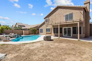 1419 W Thunderhill Dr, Phoenix, AZ 85045 - Photo 36