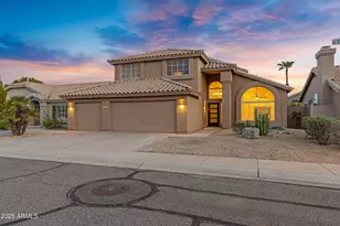 1419 W Thunderhill Dr, Phoenix, AZ 85045 - Photo 56