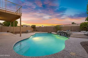 1419 W Thunderhill Dr, Phoenix, AZ 85045 - Photo 60