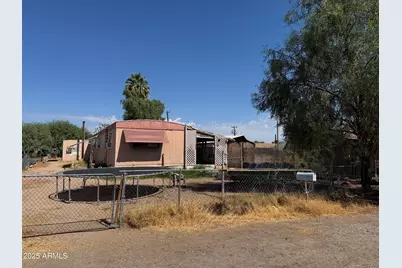 512 E Mahoney Avenue, Buckeye, AZ 85326 - Photo 1