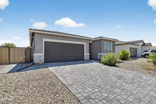 2079 E Escondido Pl, Casa Grande, AZ 85122 - Photo 1