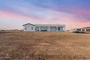 22145 W Harwell Rd, Buckeye, AZ 85326 - Photo 76