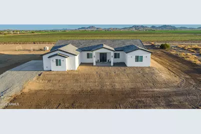 22145 W Harwell Road, Buckeye, AZ 85326 - Photo 1