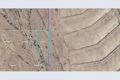43501 W Frier Drive #Lot 3, Tonopah, AZ 85354 - Photo 2