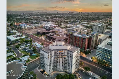 2402 E Esplanade Lane #1101, Phoenix, AZ 85016 - Photo 62