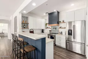 7445 E Eagle Crest Dr, Mesa, AZ 85207 - Photo 1