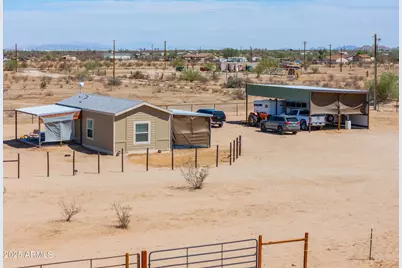 52998 W Badger Road, Maricopa, AZ 85139 - Photo 1