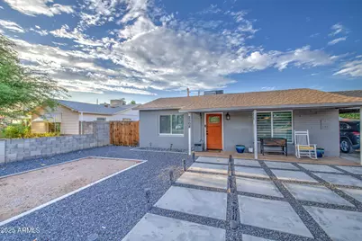 2508 E Clarendon Avenue, Phoenix, AZ 85016 - Photo 1