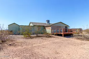 3813 S 355th Ave, Tonopah, AZ 85354 - Photo 36