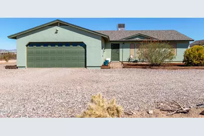 3813 S 355th Avenue, Tonopah, AZ 85354 - Photo 2