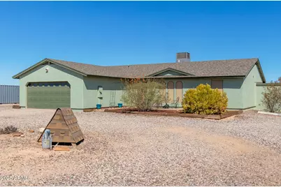 3813 S 355th Avenue, Tonopah, AZ 85354 - Photo 4