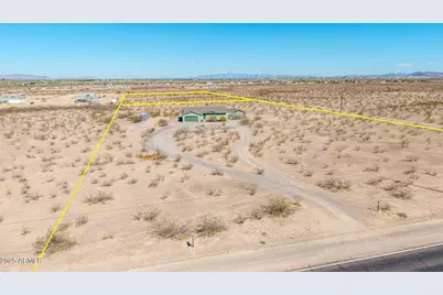 3813 S 355th Avenue, Tonopah, AZ 85354 - Photo 56