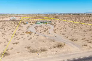 3813 S 355th Ave, Tonopah, AZ 85354 - Photo 56