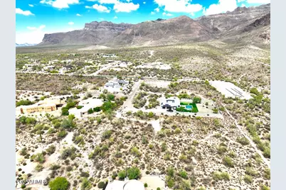 0 S Buckboard Road #2, Gold Canyon, AZ 85118 - Photo 14