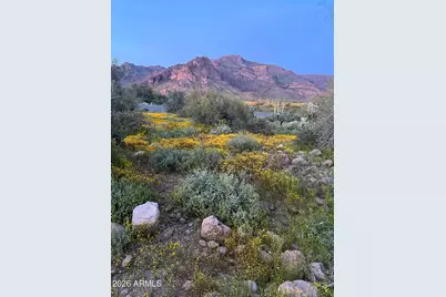 0 S Buckboard Road #2, Gold Canyon, AZ 85118 - Photo 12