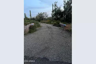 0 S Buckboard Road #2, Gold Canyon, AZ 85118 - Photo 4