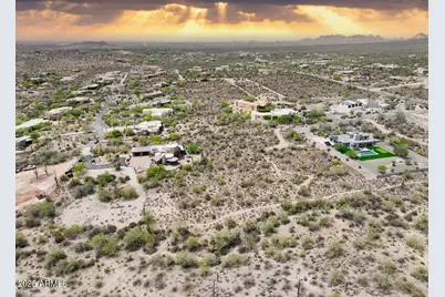 0 S Buckboard Road #2, Gold Canyon, AZ 85118 - Photo 4