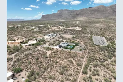 0 S Buckboard Road #2, Gold Canyon, AZ 85118 - Photo 6